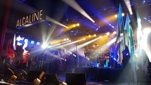 Tryo - Alcaline le Concert háttérkép