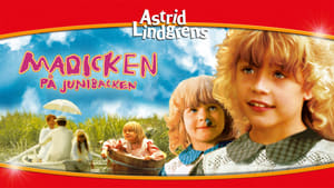 Madicken på Junibacken háttérkép