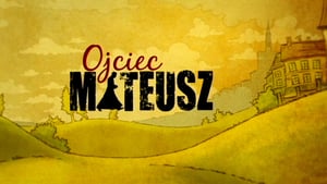 Ojciec Mateusz kép