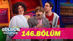 Güldür Güldür Show 5. évad Ep.28 28. epizód