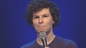 Simon Amstell: Do Nothing - Live háttérkép