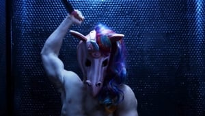 Killer Unicorn háttérkép