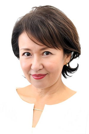 Setsuko Karasuma profil kép