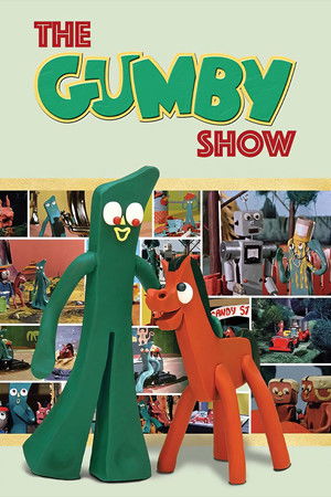 The Gumby Show poszter