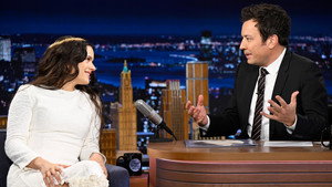 The Tonight Show Starring Jimmy Fallon 13. évad Ep.28 28. epizód