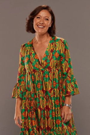 Katrina Hobbs profil kép