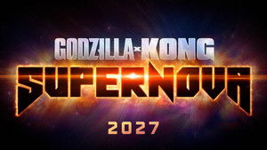 Godzilla x Kong: Szupernóva háttérkép