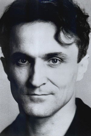 David Patrick Kelly profil kép
