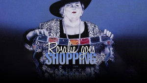 Rosalie Goes Shopping háttérkép