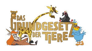 Das Grundgesetz der Tiere háttérkép
