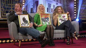 Bäst i test Season 1 Ep.2 2. epizód