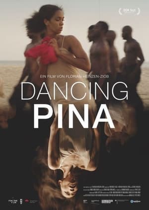 Dancing Pina poszter