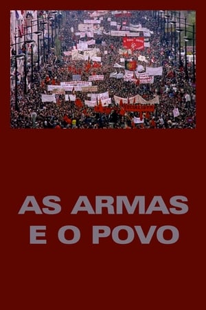 As Armas e o Povo poszter