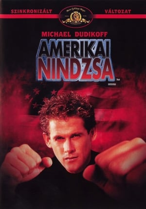 Amerikai nindzsa