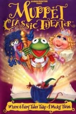 Muppet Classic Theater poszter