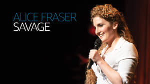 Alice Fraser: Savage háttérkép