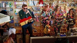 NPR Tiny Desk Concerts 9. évad Ep.7 7. epizód