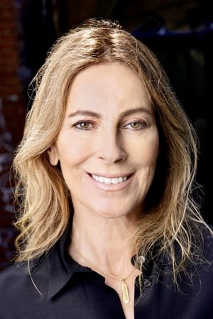 Kathryn Bigelow profil kép