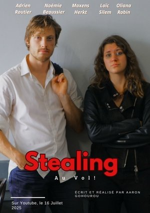 Stealing Au Vol