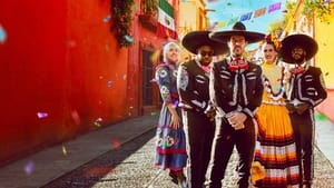 A League of Their Own: Mexican Road Trip kép