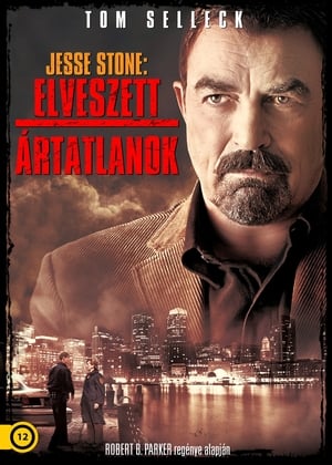 Jesse Stone: Elveszett ártatlanok