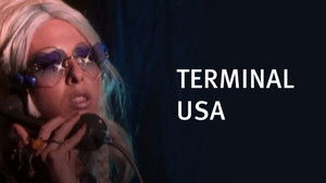 Terminal USA háttérkép