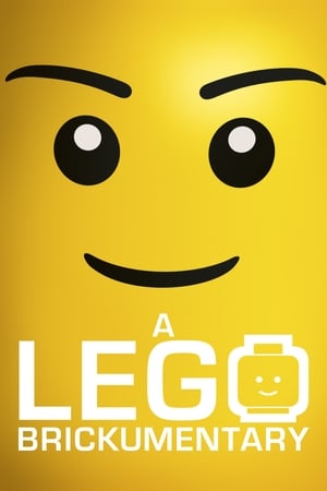 Beyond the Brick: A LEGO® Brickumentary