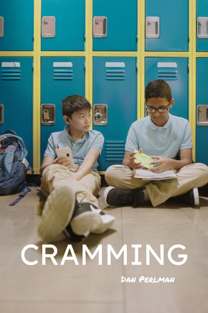 Cramming poszter