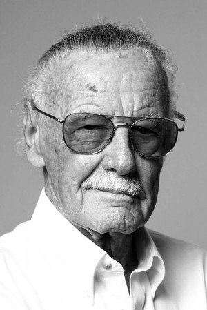 Stan Lee profil kép