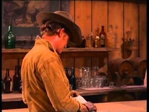 The High Chaparral Season 2 Ep.2 2. epizód