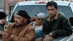 Padre nuestro háttérkép