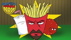 Aqua Teen Hunger Force kép