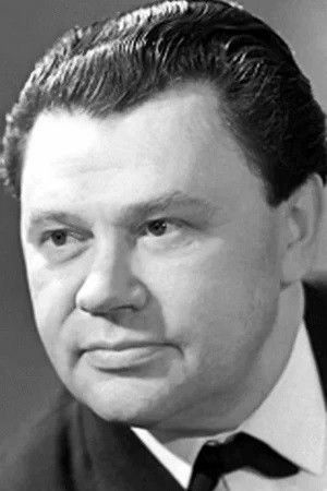 Vasiliy Kornukov profil kép