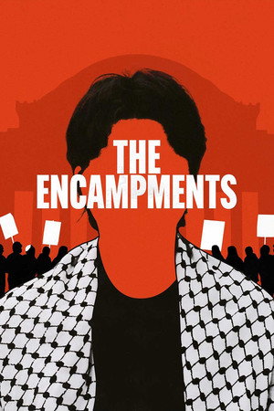 The Encampments poszter