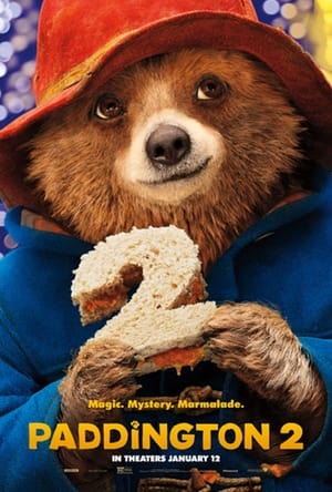 Paddington 2.