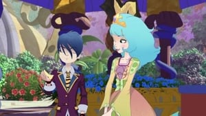 Regal Academy 1. évad Ep.7 7. epizód