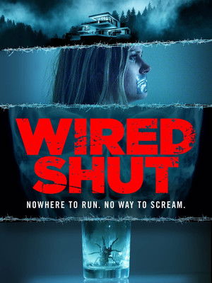 Wired Shut poszter