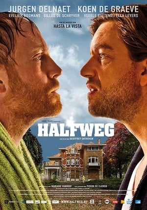 Halfweg