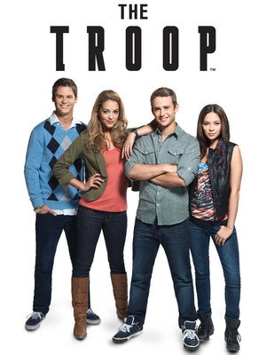 The Troop