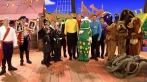 The Wiggles 2. évad Ep.15 15. epizód