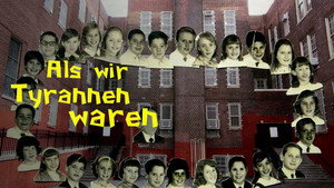 When We Were Bullies háttérkép