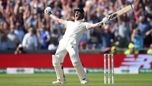 Ben Stokes: Phoenix from the Ashes háttérkép