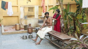 சின்னதம்பி Season 1 Ep.91 91. epizód