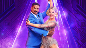 Dancing with the Stars kép