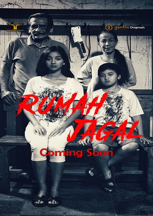 Rumah Jagal