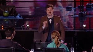 Britain's Got Talent 14. évad Ep.3 3. epizód