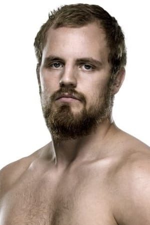 Gunnar Nelson profil kép