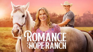 Romance at Hope Ranch háttérkép