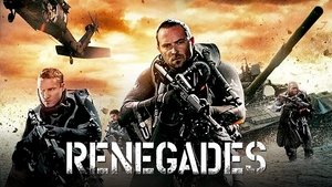 Renegátok háttérkép