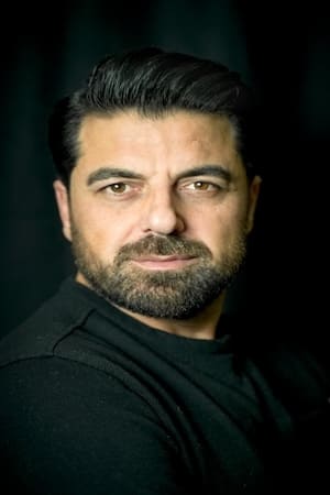 Zafer Alpat profil kép